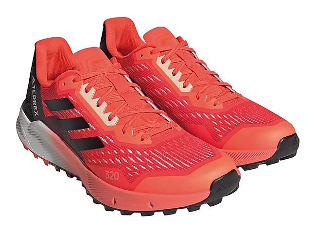ADIDAS - CHAUSSURES DE TRAIL AGRAVIC FLOW M