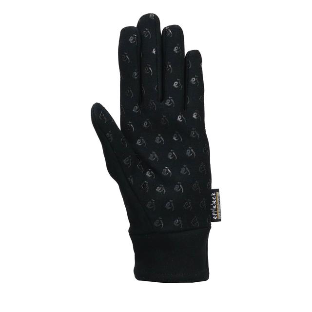 Handschoenen Epplejeck Thermo EJFreezing Zwart