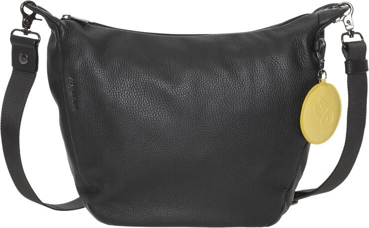 Mandarina Duck MELLOW LEATHER CROSSOVER / NERO Nero