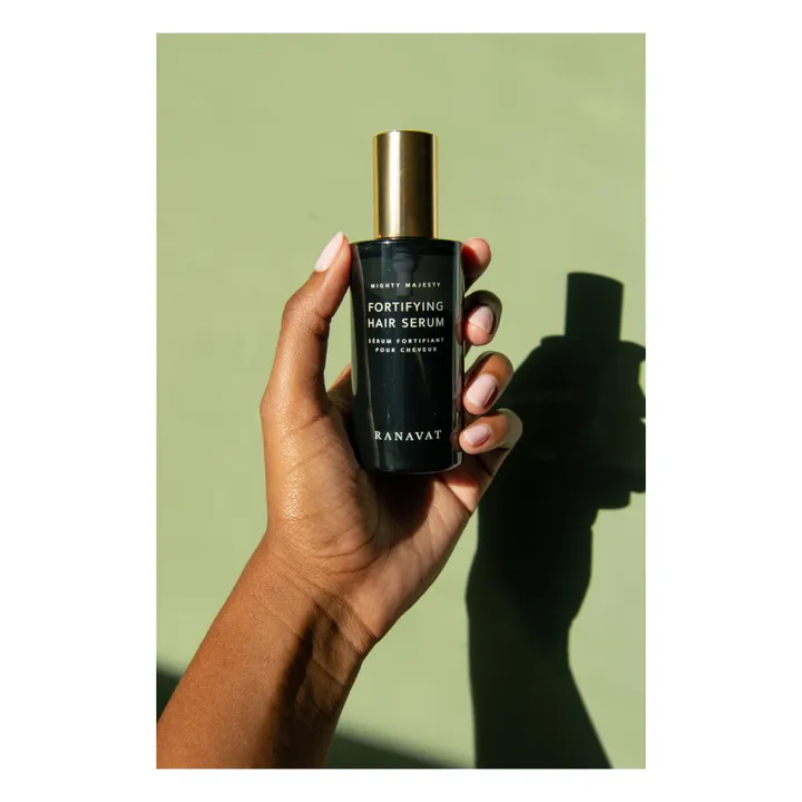 Ranavat Sérum cheveux fortifiant Mighty Majesty - 50 ml