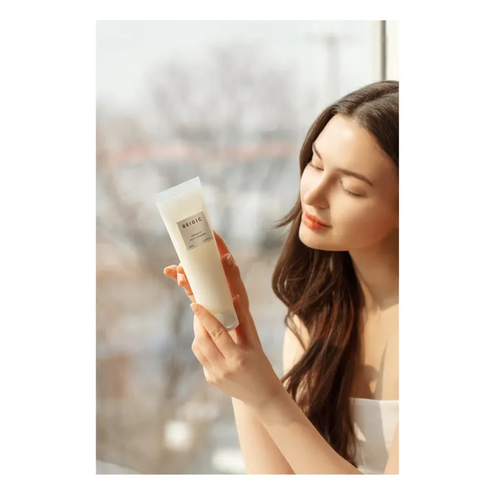 Beigic Nettoyant visage Aromatic - 130 ml
