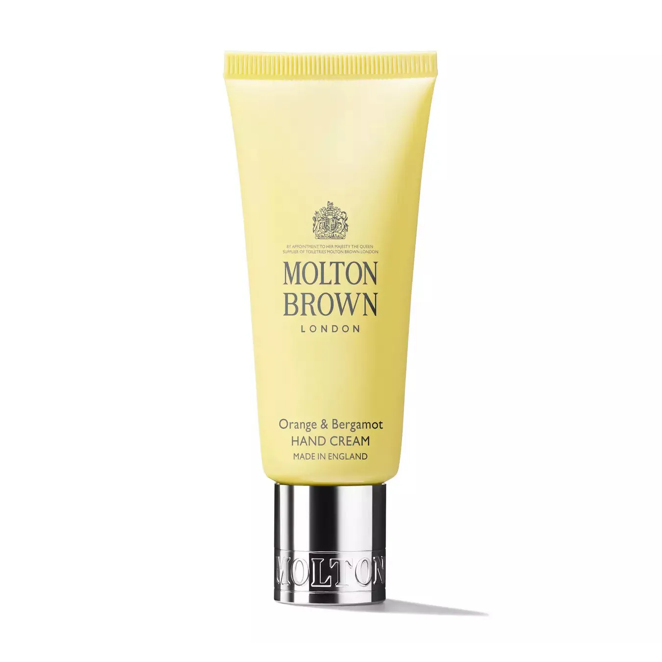 Molton Brown Orange & Bergamot Hand Lotion