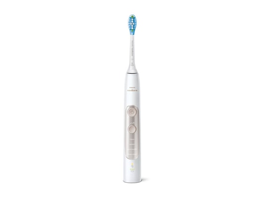 PHILIPS - Brosse à dent électrique HX9691/02