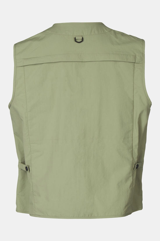 Ayacucho Ayacucho Nelson Tactical Vest Bodywarmer