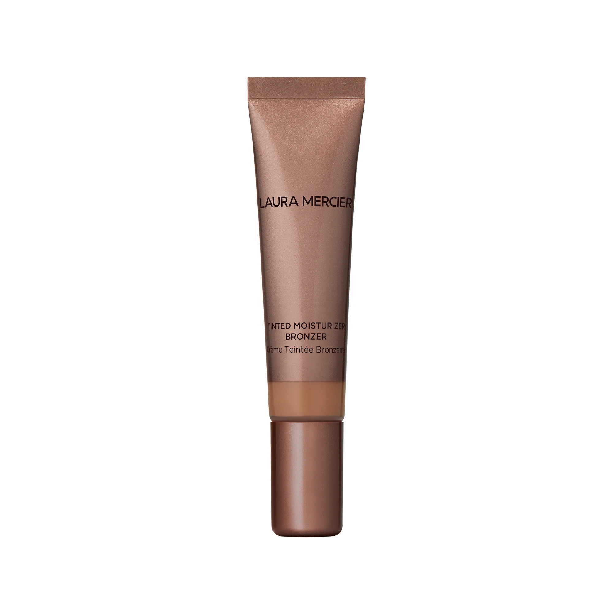 Tinted Bronzer |- Sunlight