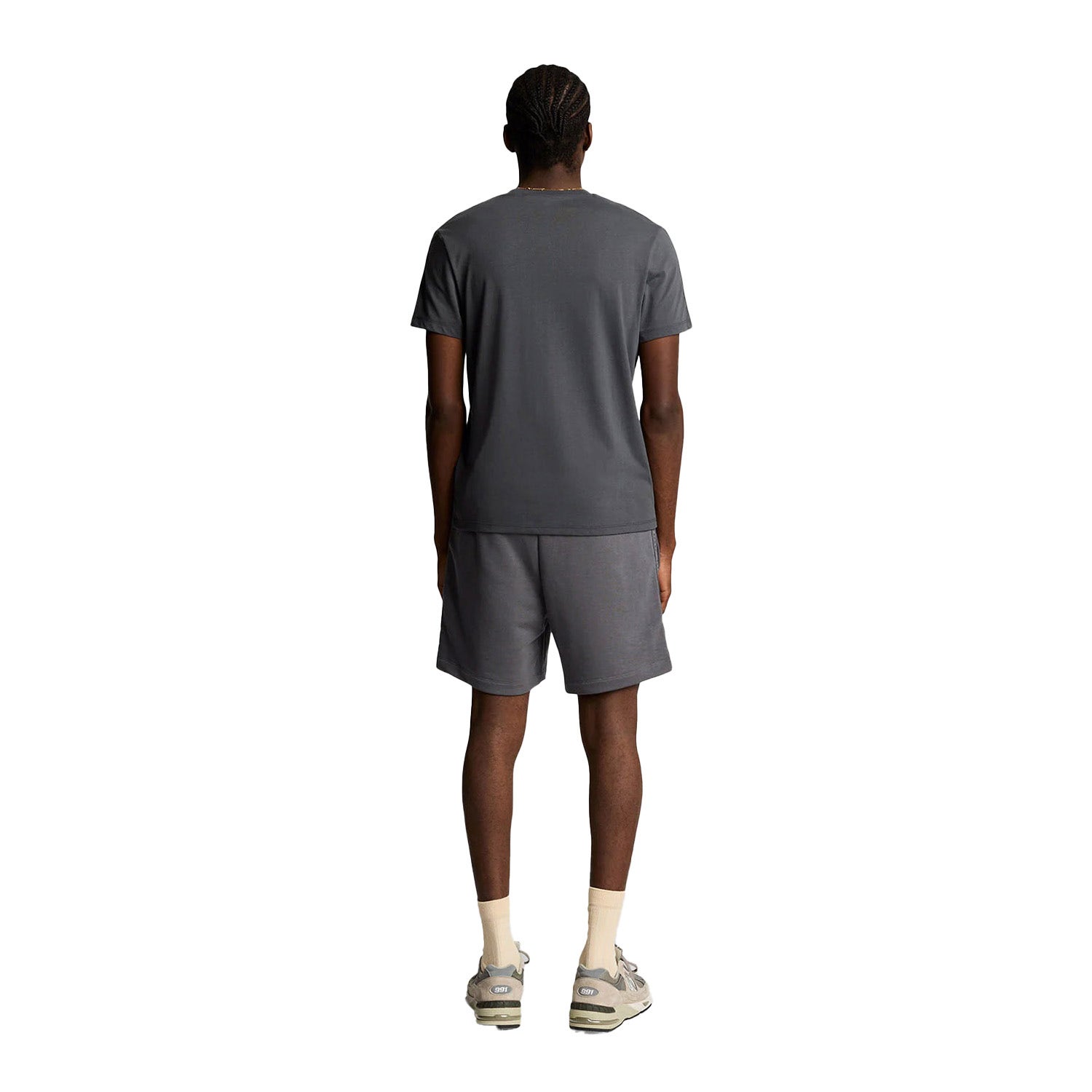Lyle & Scott  Tape Shorts Heren