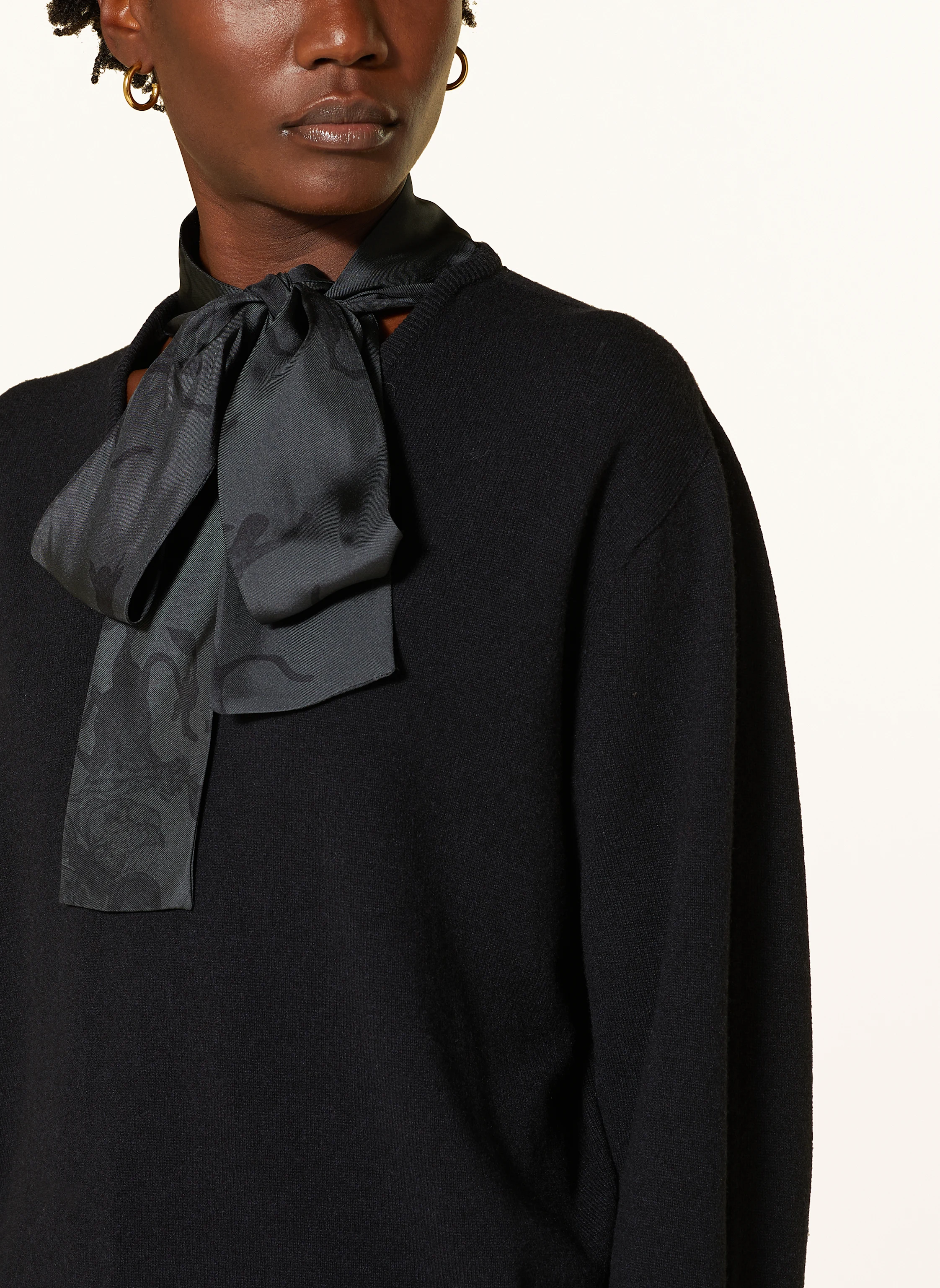 FABIANA FILIPPI Pullover