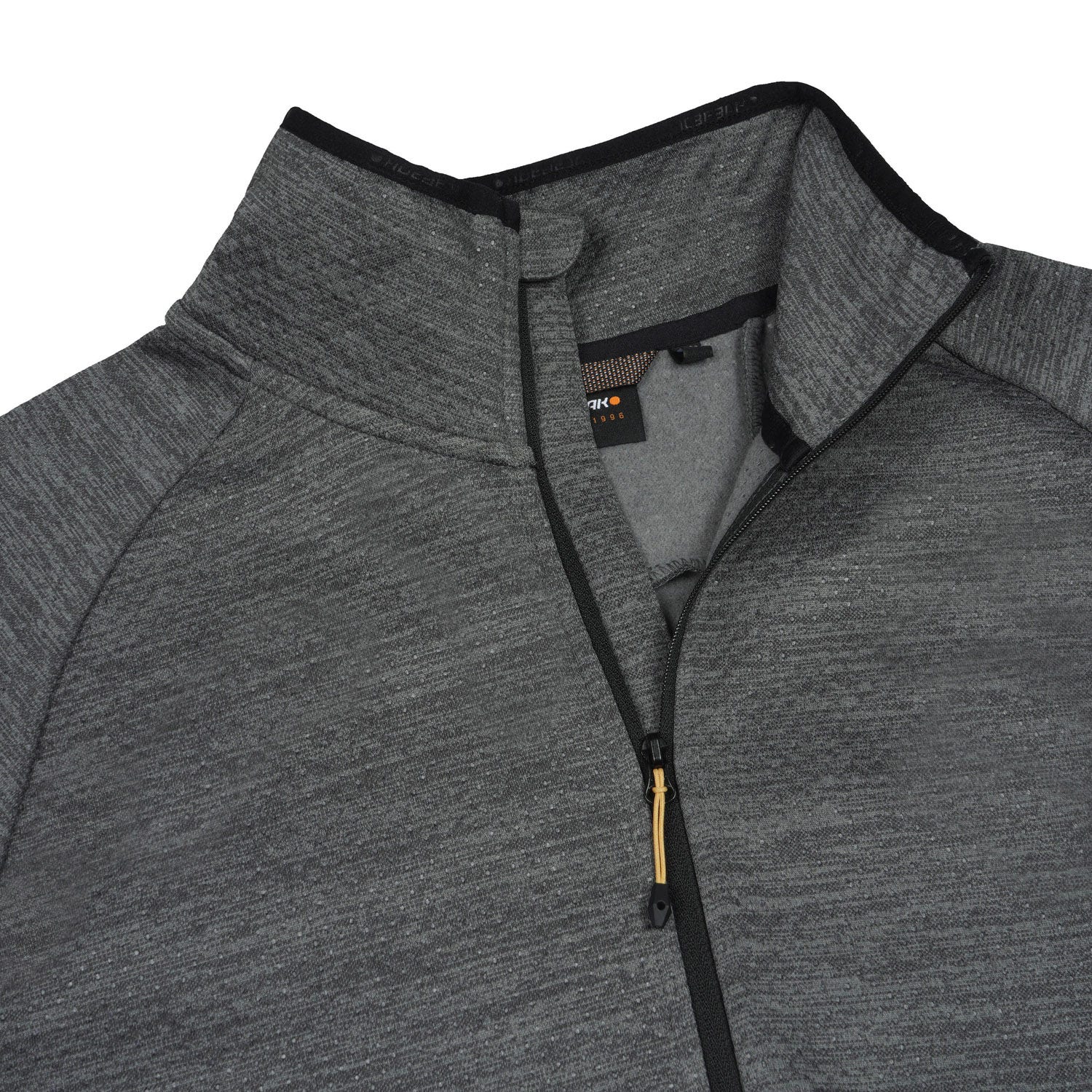 Icepeak  Bridgman