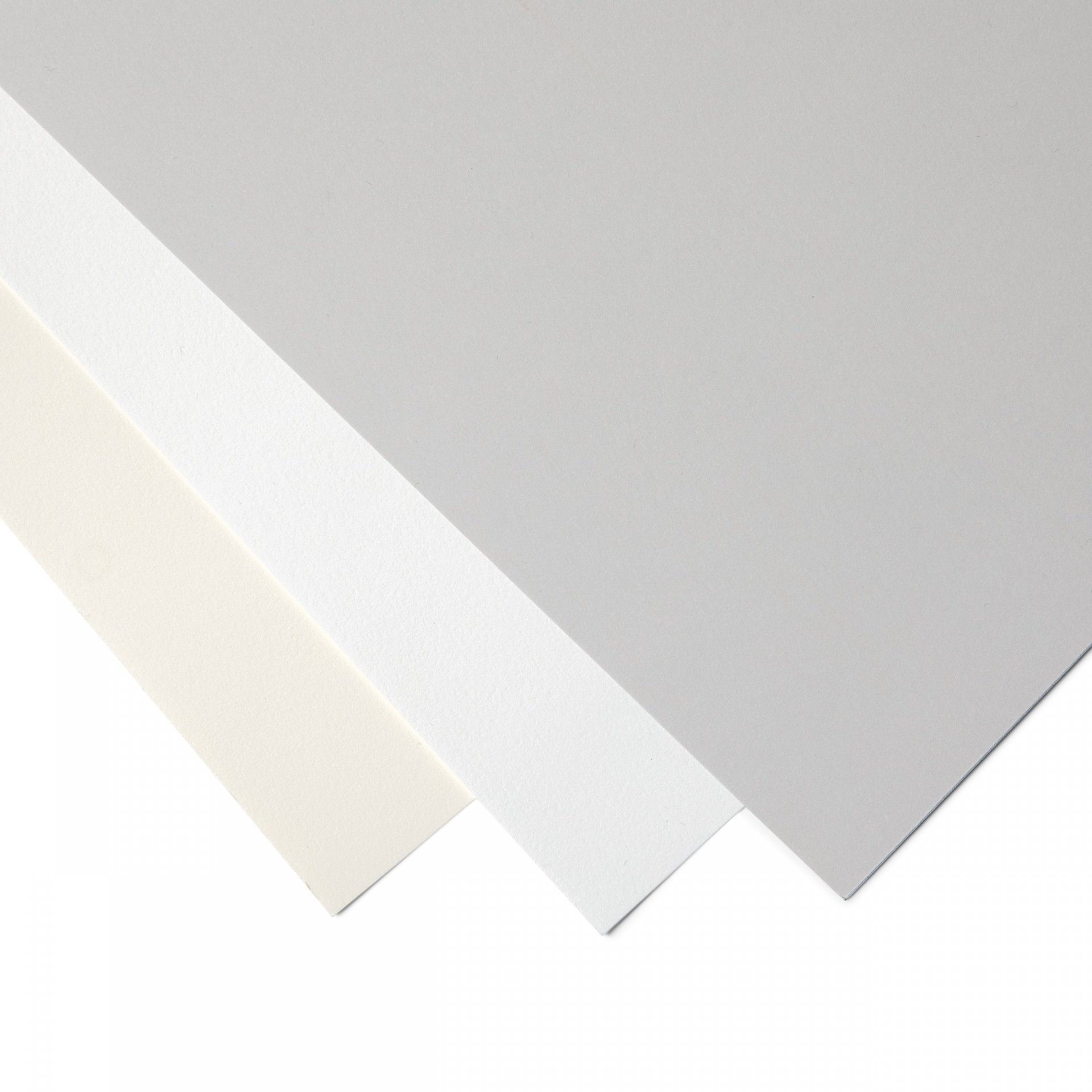 Carta Pura Zeichenpapier Rivoli, 25 % Hadern