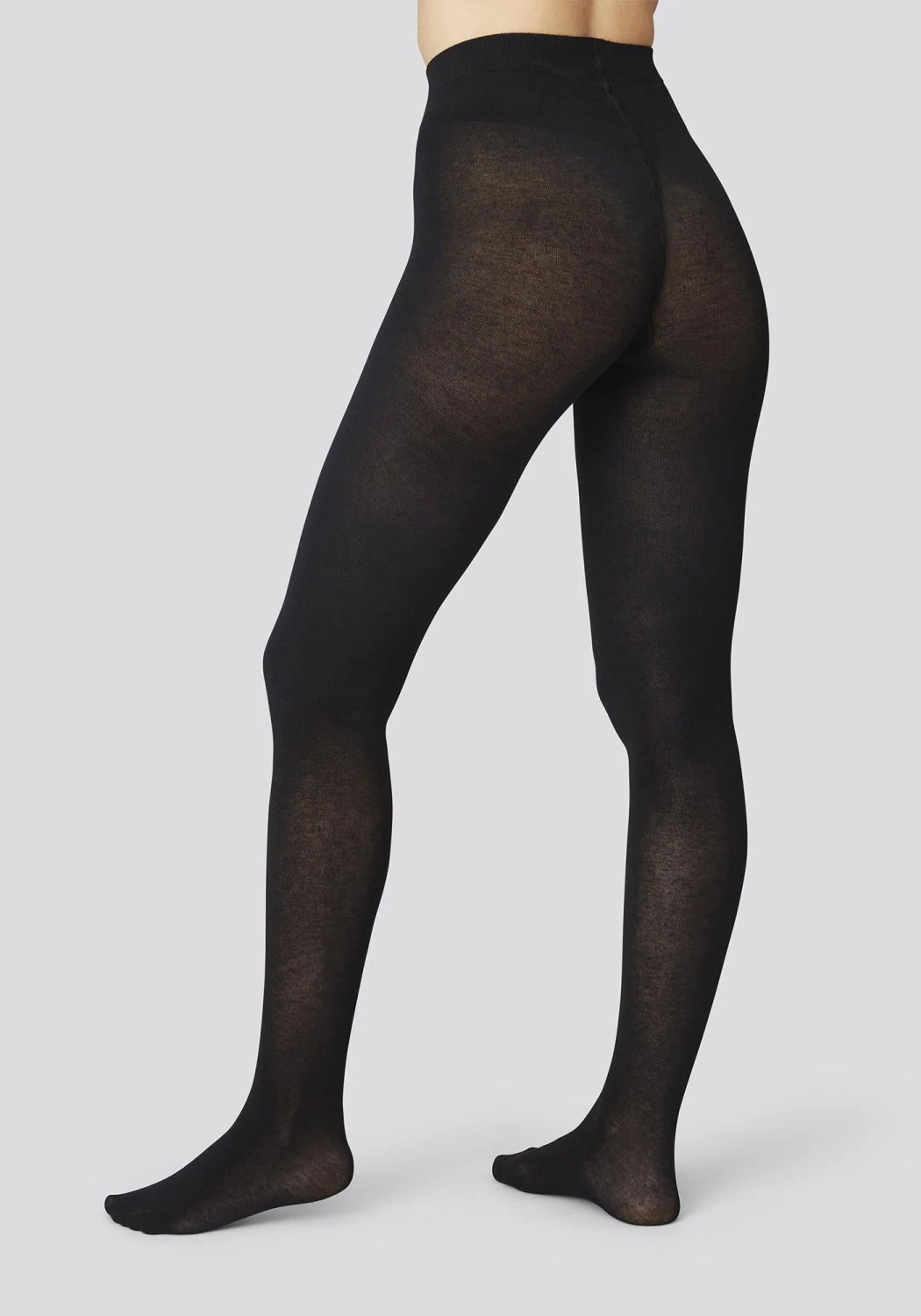 Swedish Stockings Strümpfe Swedish Stockings Alice Cashmere Blend Tights