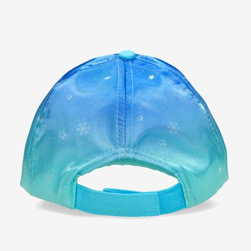 Gorra Congelado