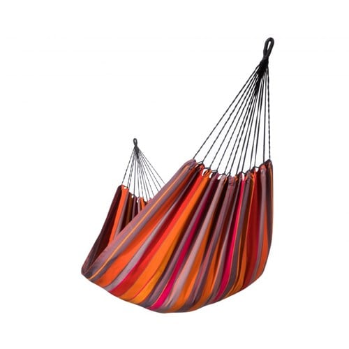 Hamac double antigua mandarine