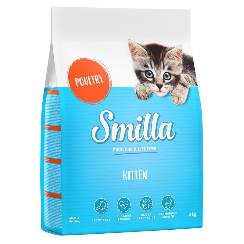 Smilla Kitten à prix discount sur bitiba.fr