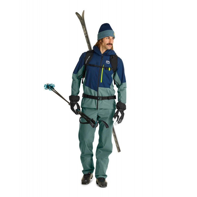 Mesola Pants - Pantalon alpinisme homme