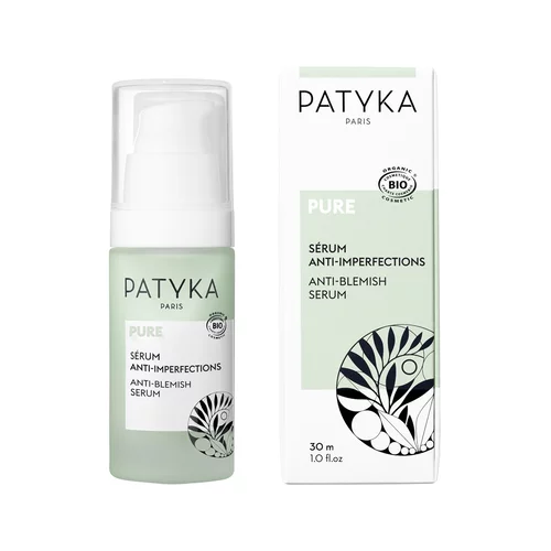 Sérum Anti-Imperfections - Patyka - 30ml