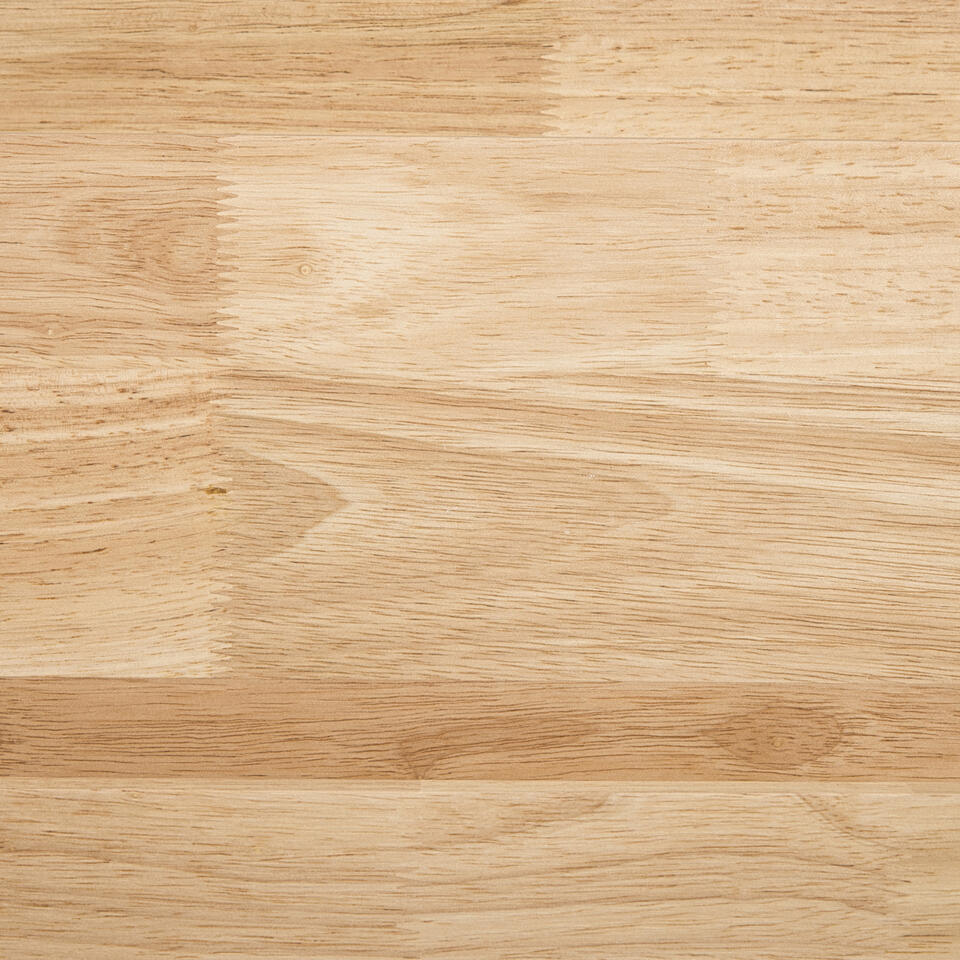 Boekenkast Serino Naturel Hout