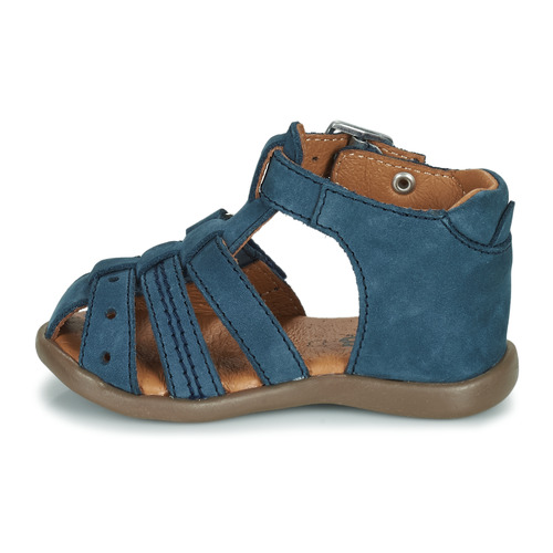 GBB - CARIGO - Bleu
