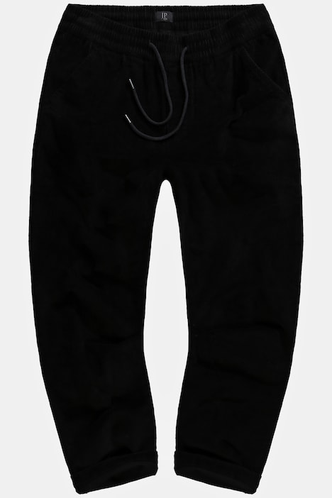 JP 1880 Cordhose, Modern Fit, Elastikbund, bis 7 XL