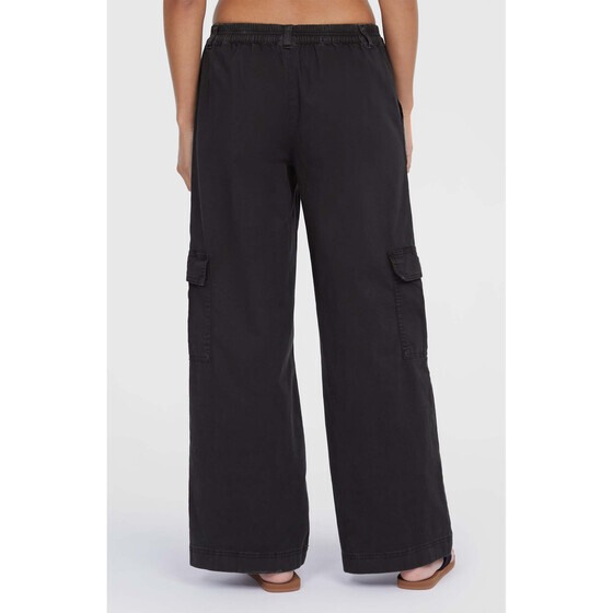 O'Neill Brexton Cargo Pants Black Out Damen SU25
