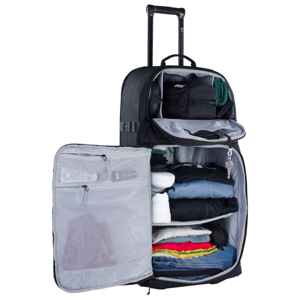 Evoc - World Traveller 125 - Sac de voyage