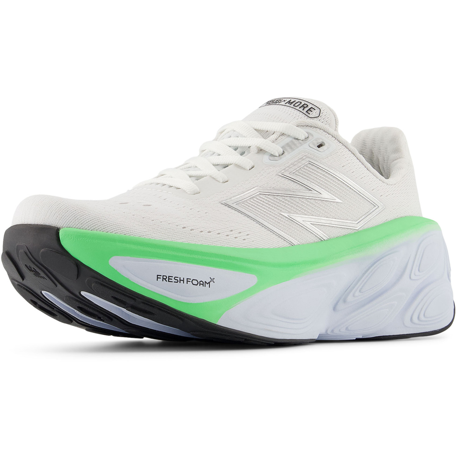 New Balance Fresh Foam More v5 Dames