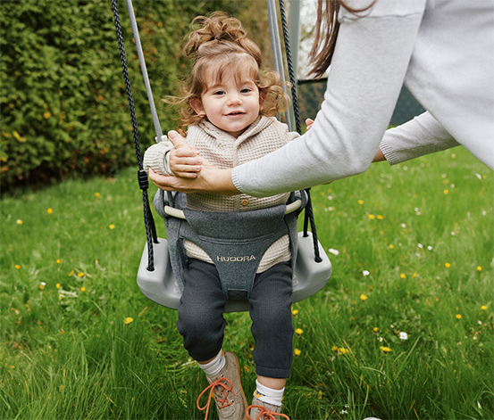HUDORA Schaukelaufsatz Toddler