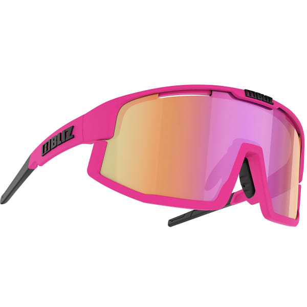 Lunette vélo BLIZ VISION PINK BROWN W