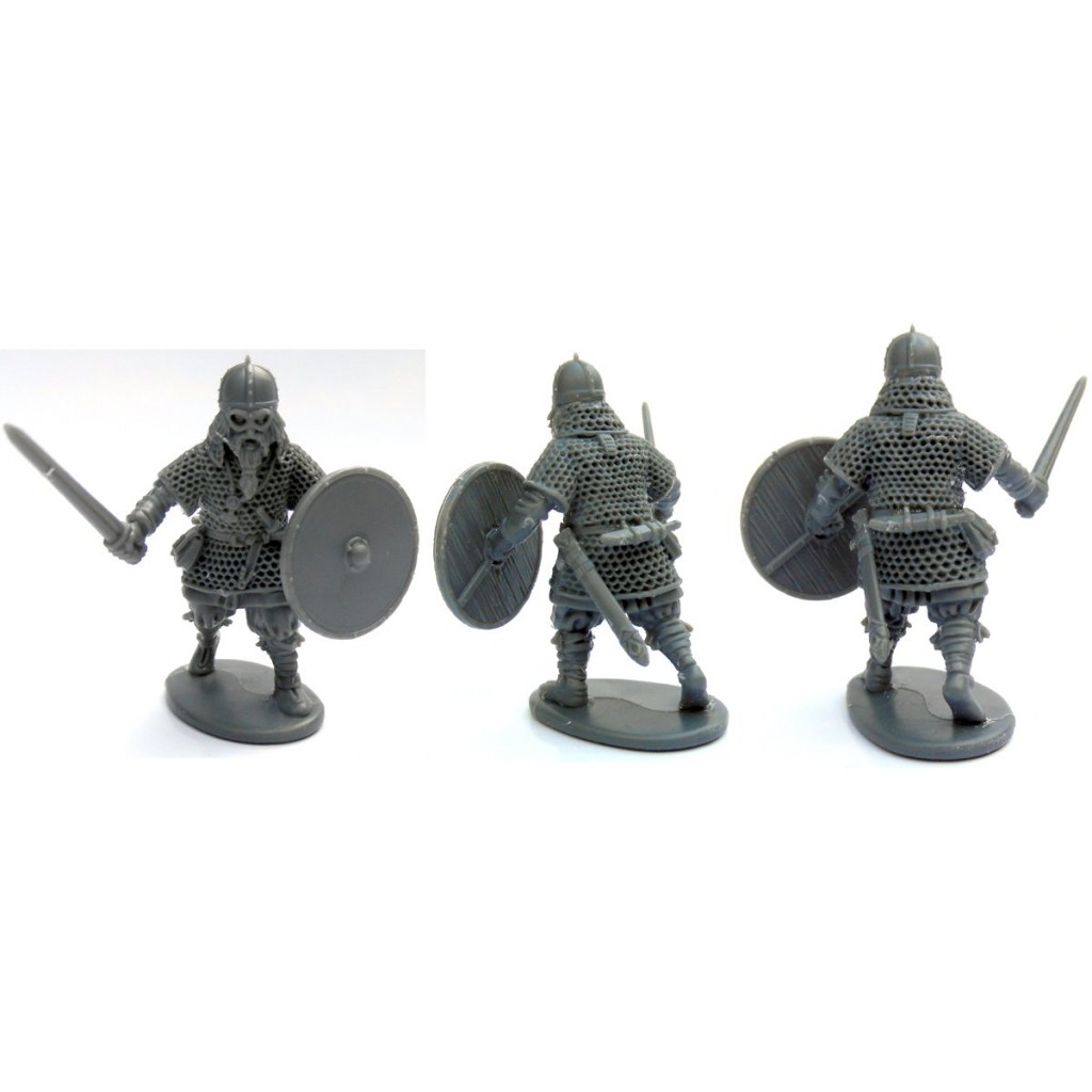 Vikings
