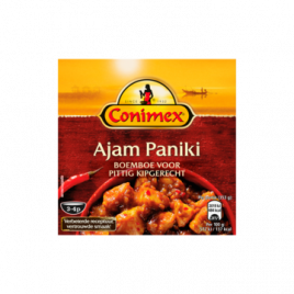 Conimex Bamboe ajam paniki