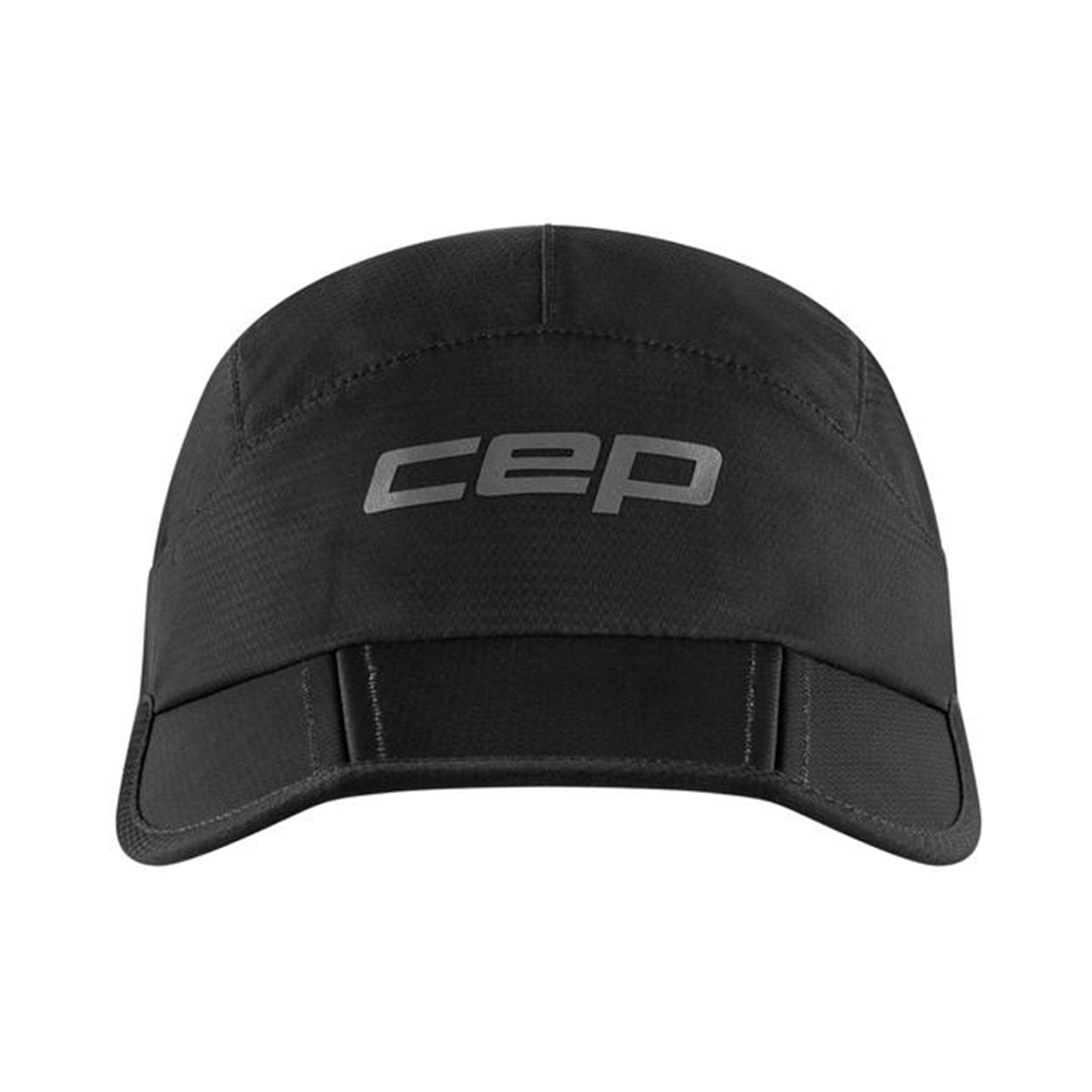 CEP Core Foldable Casquette - Noir