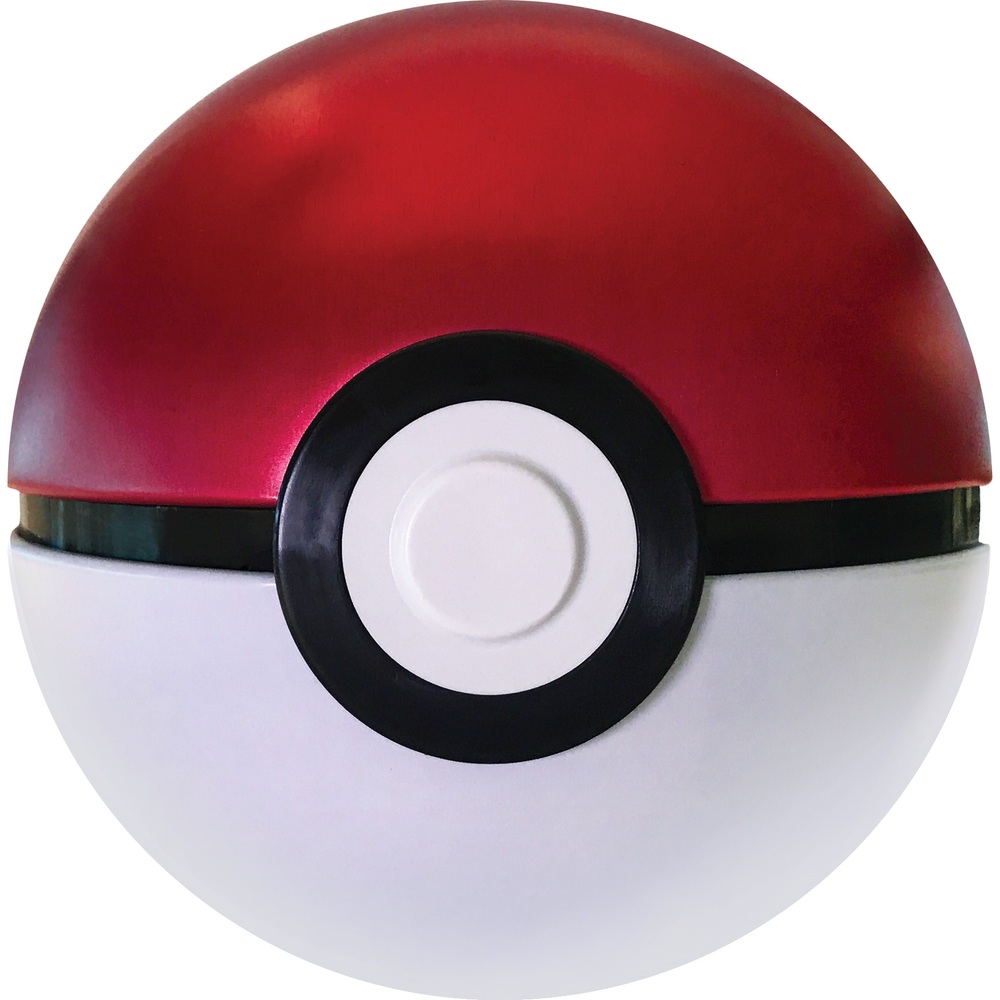 Pokémon-Sammelkartenspiel: Pokéball-Dosen-Sortiment