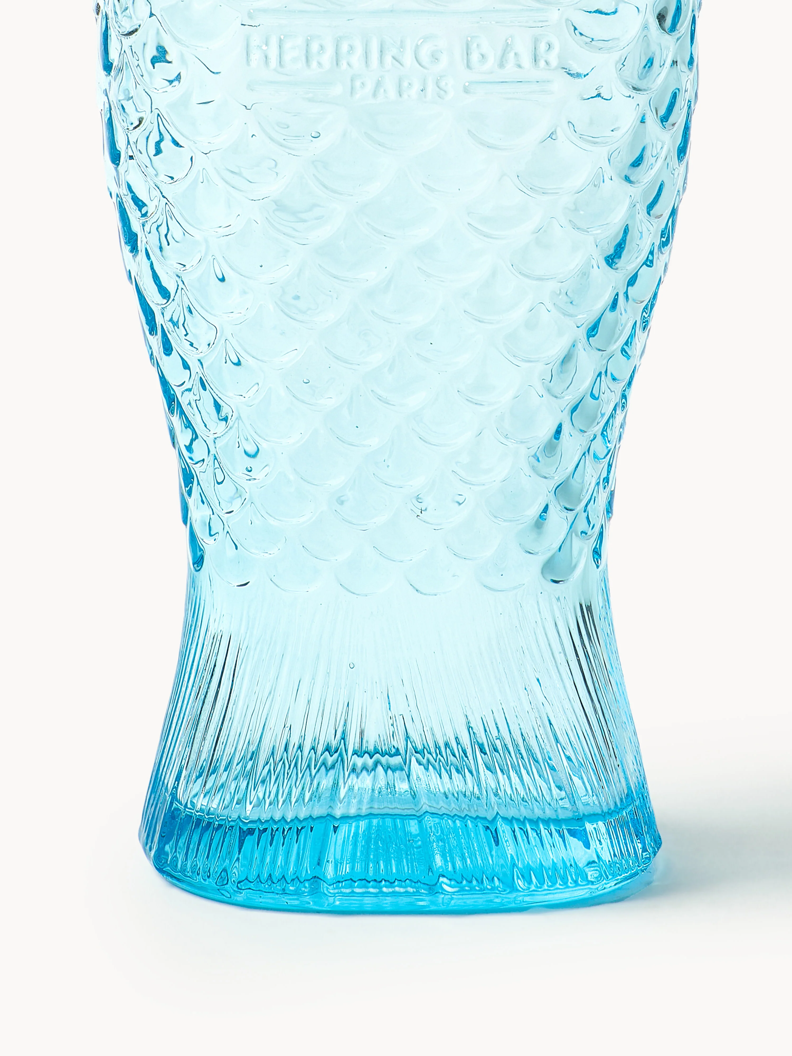 Karaf Fish & Fish, 850 ml