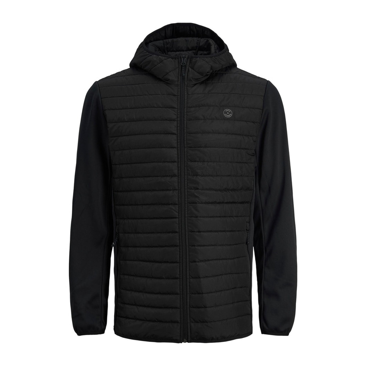 Jack & Jones ! JJEMULTI QUILTED JACKET NOOS