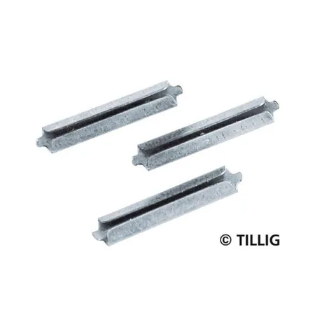 Tillig 86102 Schienenverbinder Spur TT Spur H0