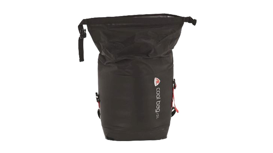 Robens Kühltasche 15 Liter schwarz