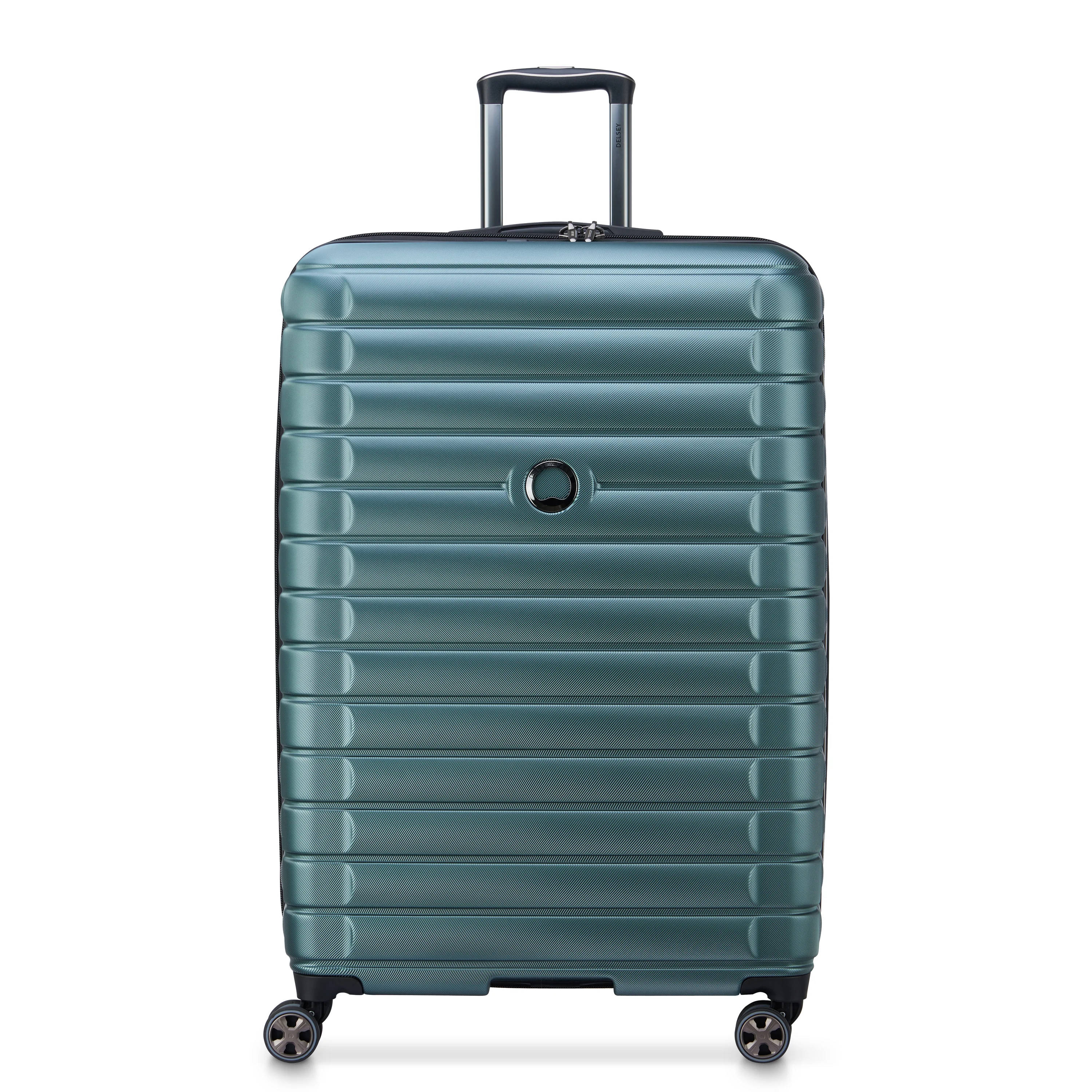 SHADOW 5.0 - Valise soute rigide | Vert