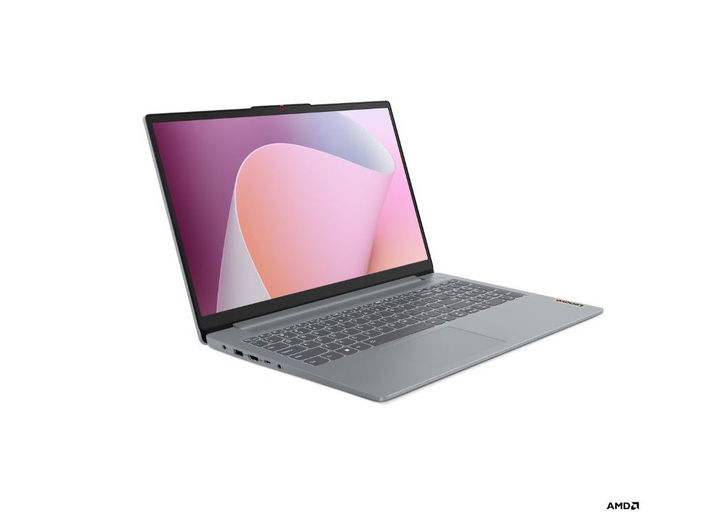 PORTÁTIL LENOVO 15ABR8-403 (15.6'' AMD RYZEN 5 5625U RAM:16 512GB)