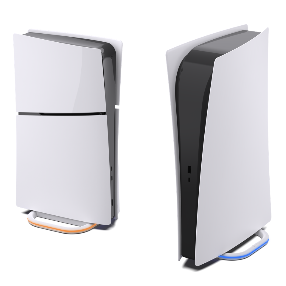Subsonic Led Stand - PS5/PS5 Slim