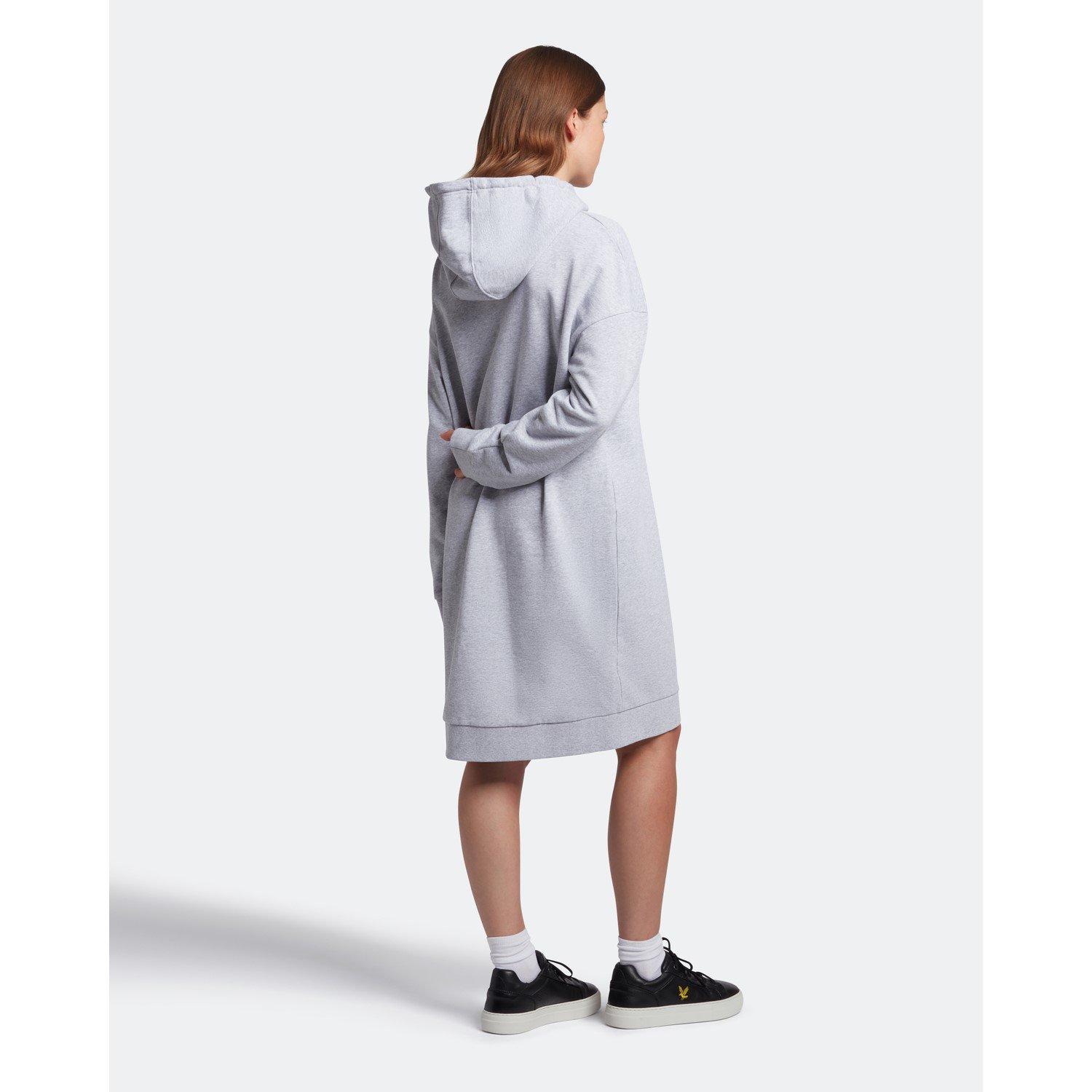Lyle and Scott Sweater Dress