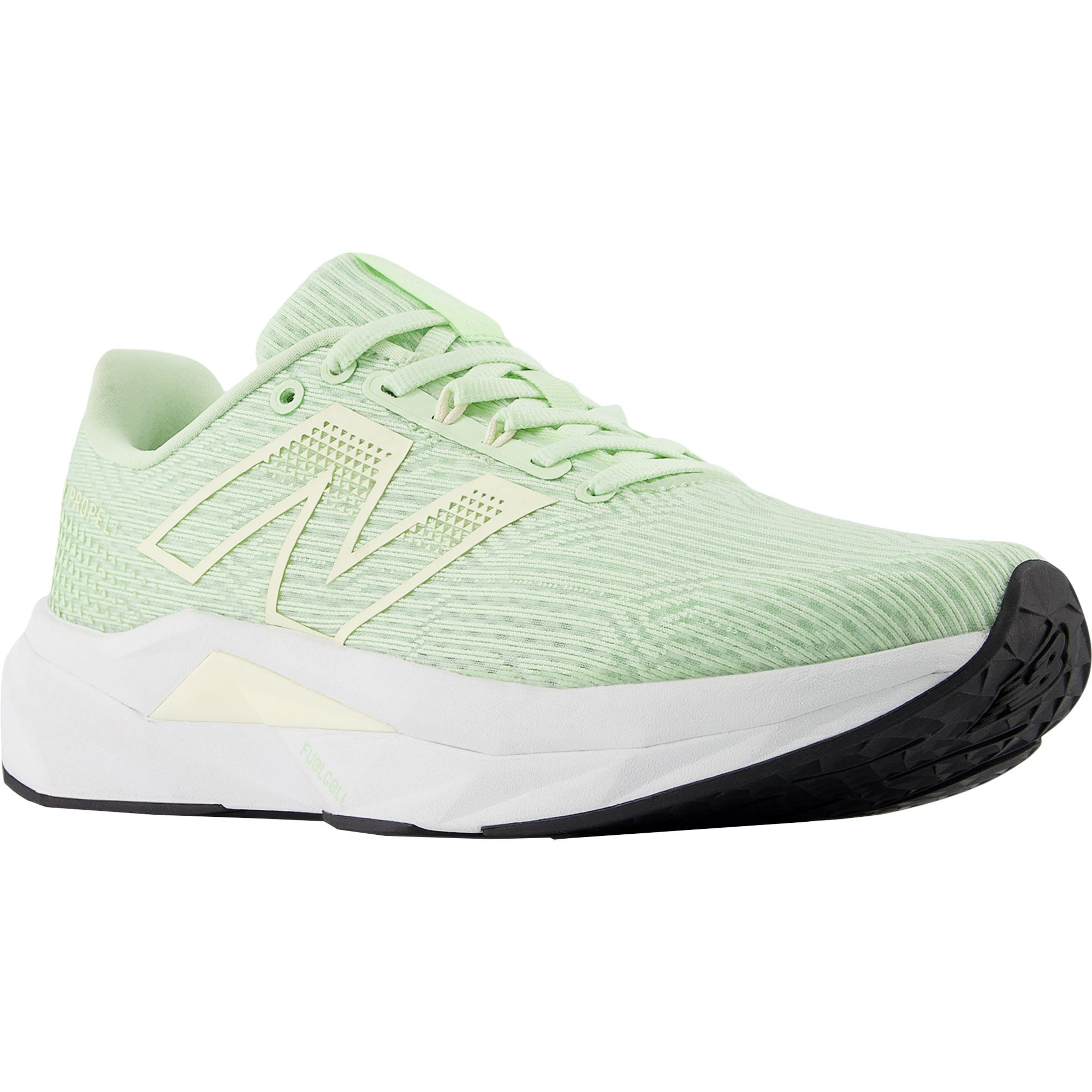 New Balance FuelCell Propel v5 Laufschuhe Damen melon water