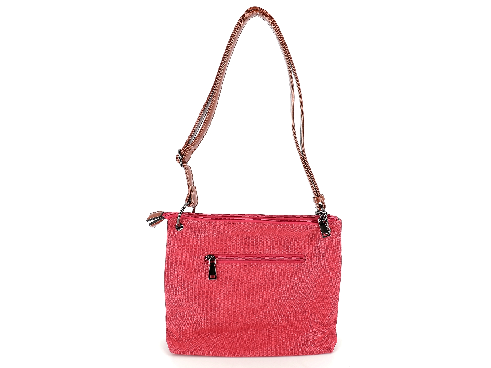 M brand-1683371 Synthétique Framboise