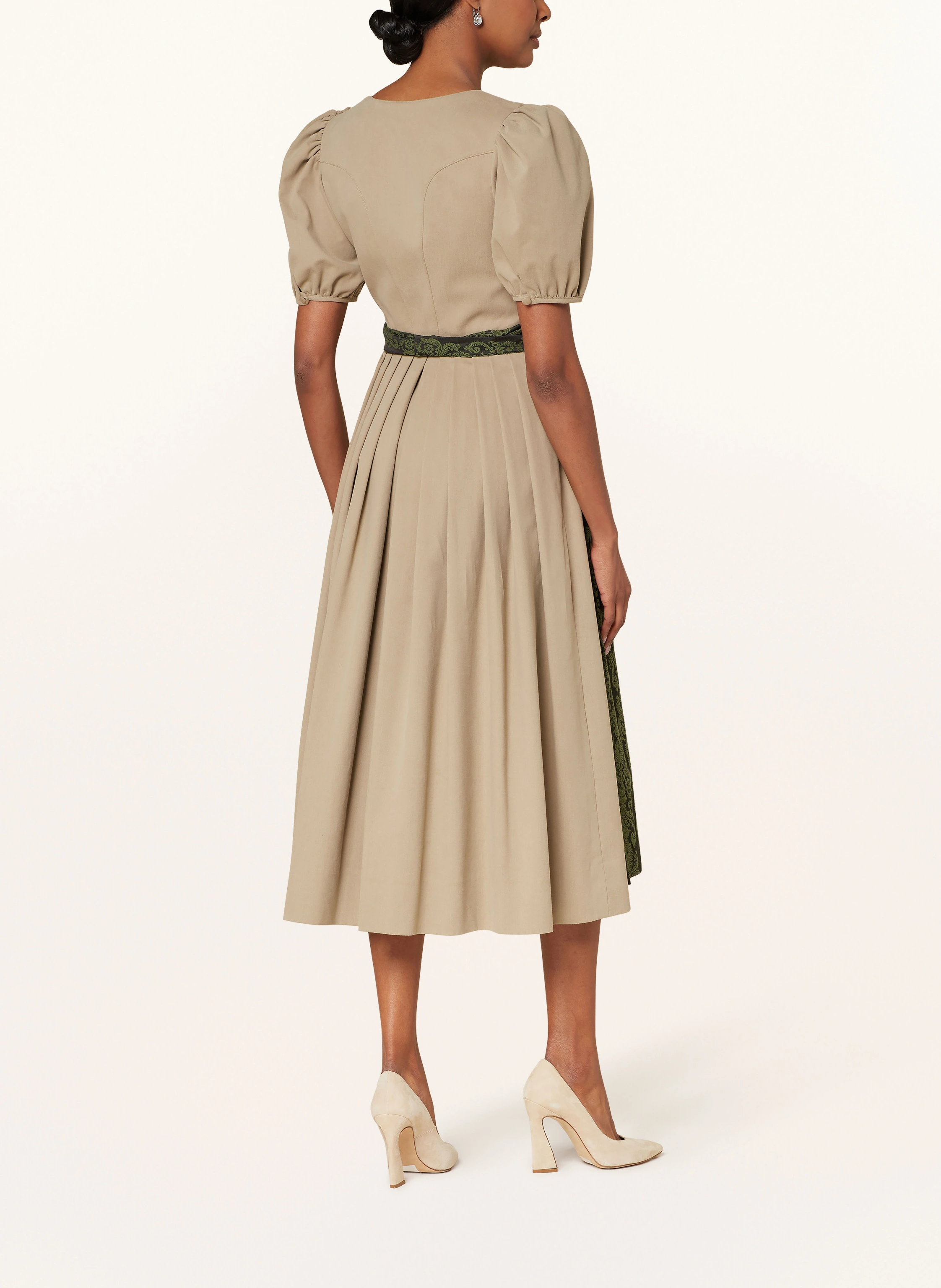 Gottseidank Dirndl CAROLINA