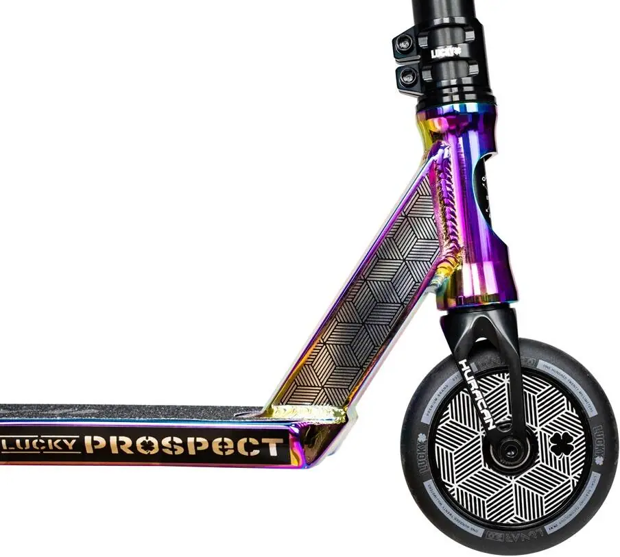 Lucky Prospect Trick Løbehjul | SkatePro