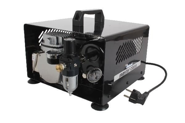 Revell Compressor 'Master Class'