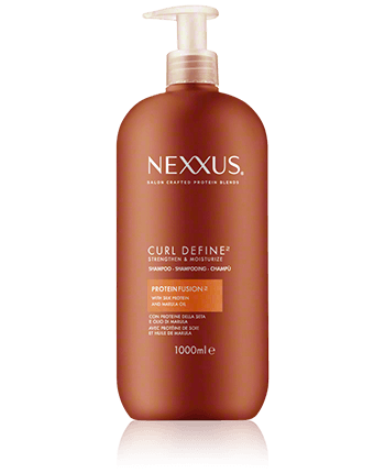 NEXXUS Curl Define Shampoo 1000ml