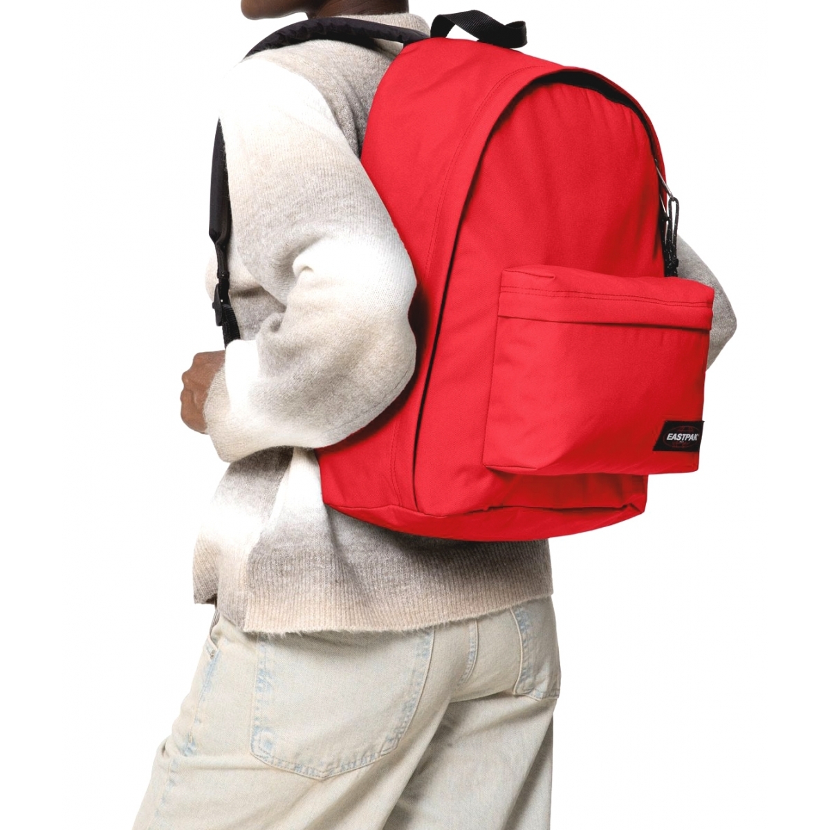 Eastpak Sac à dos ordinateur simple compartiment Out Of Office EK767 Eastpak Uni 14