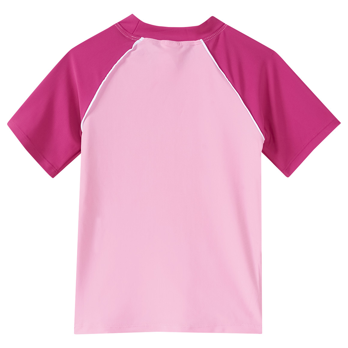 Topolino PAW Patrol UV-Badeshirt UPF40 pink