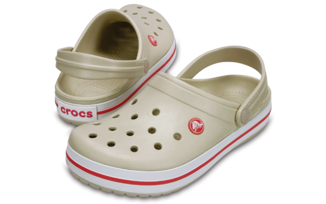 Crocs Crocband Clog Unisex Sandalen