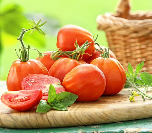Dehner Gourmet Garten Ochsenherztomate,