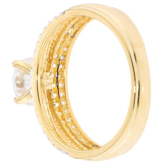 Cocktail-Ring 